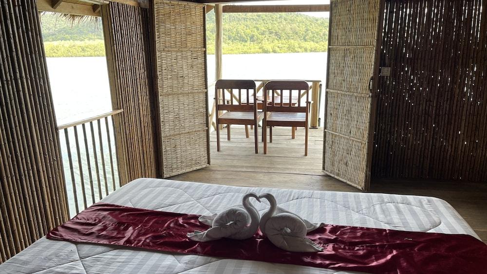Tatai Nature Resort