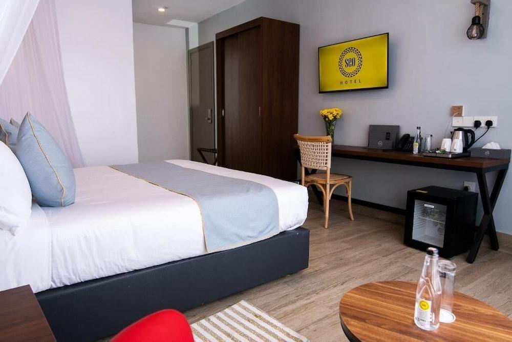 SEO Hotel Machakos