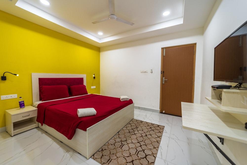 Seethala Bed & Breakfast