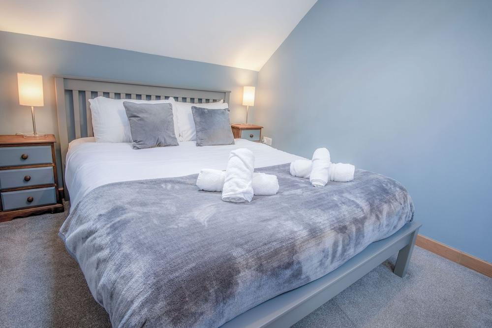 Tor Bay Cottage - 1 Bedroom - Parkmill