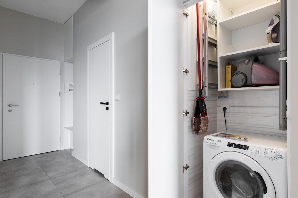 Żoliborz Rydygiera II