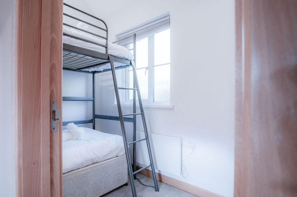 Oxwich Cottage - 2 Bedroom - Parkmill