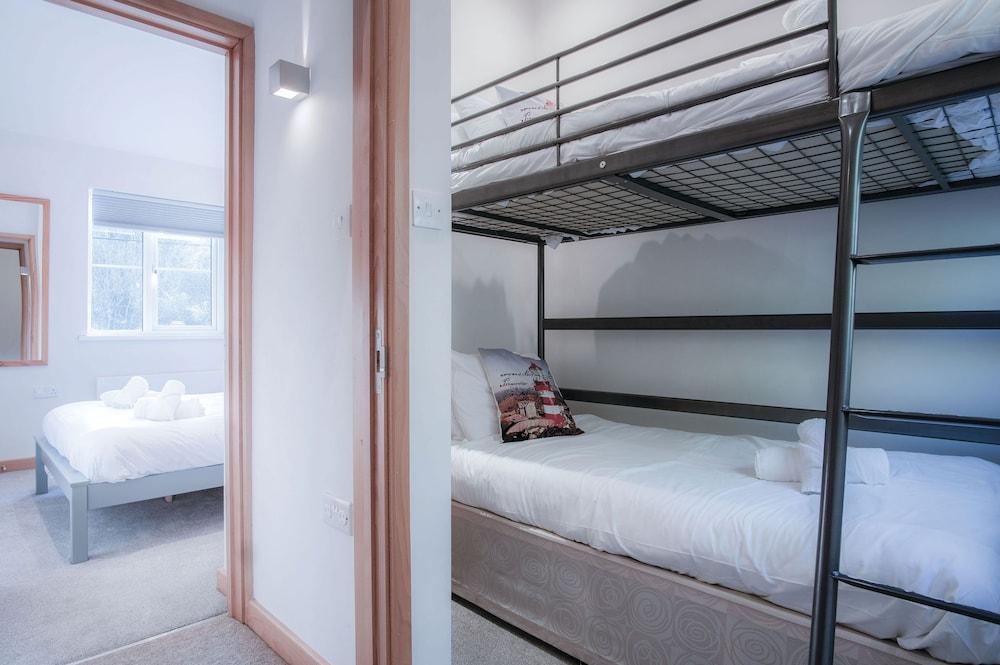 Oxwich Cottage - 2 Bedroom - Parkmill