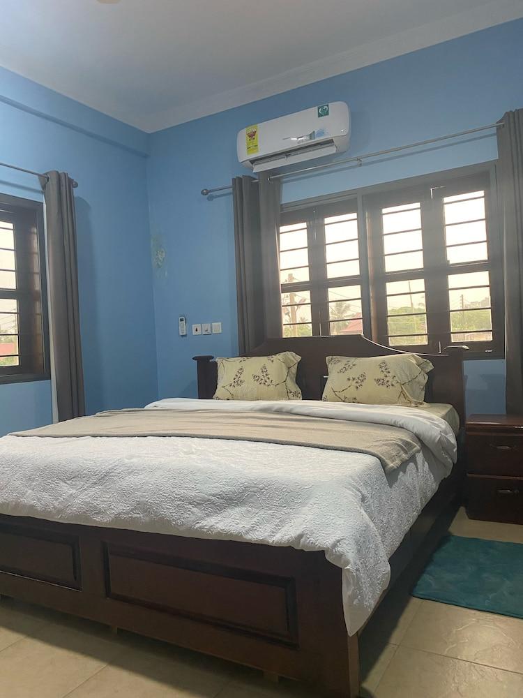 Akpe Cultural Center and Hotel