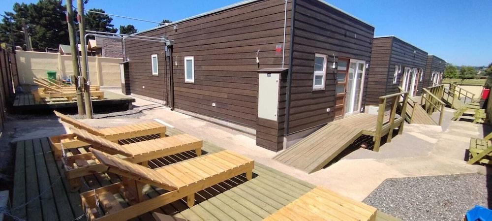 Centro de Descanso Los Poetas