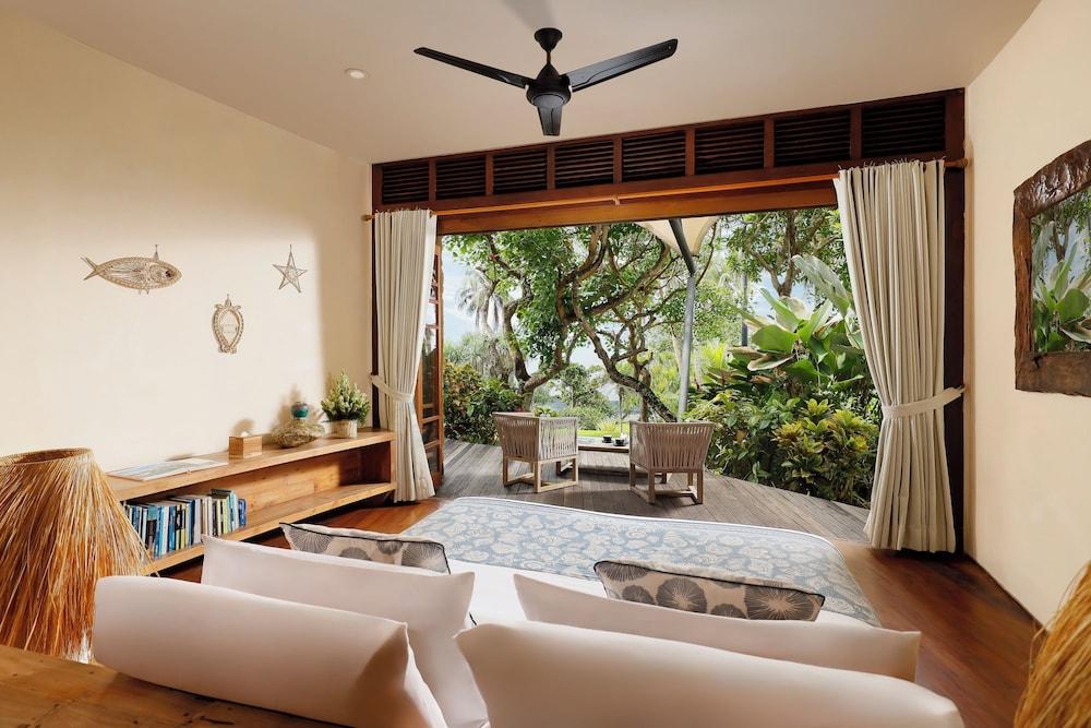 The Cove Bali by Nakula