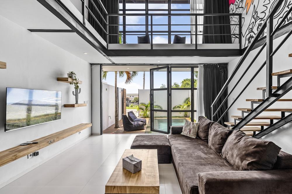 Love is Loft 2 by Betterplace