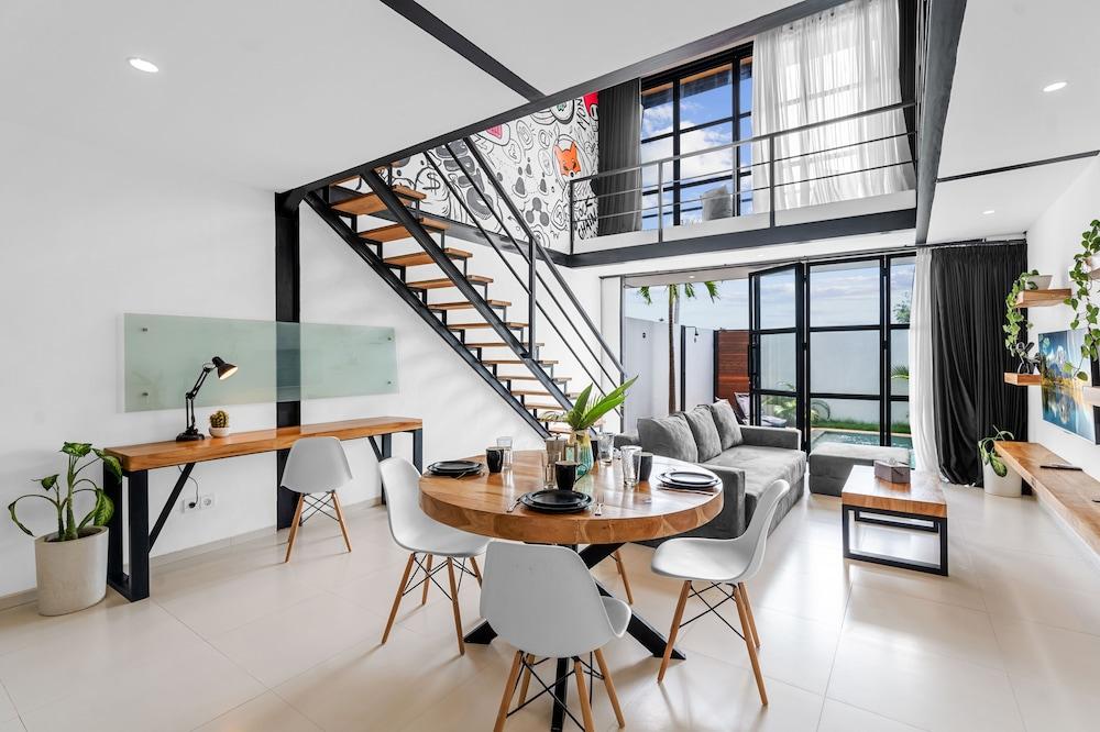 Love is Loft 3 by Betterplace