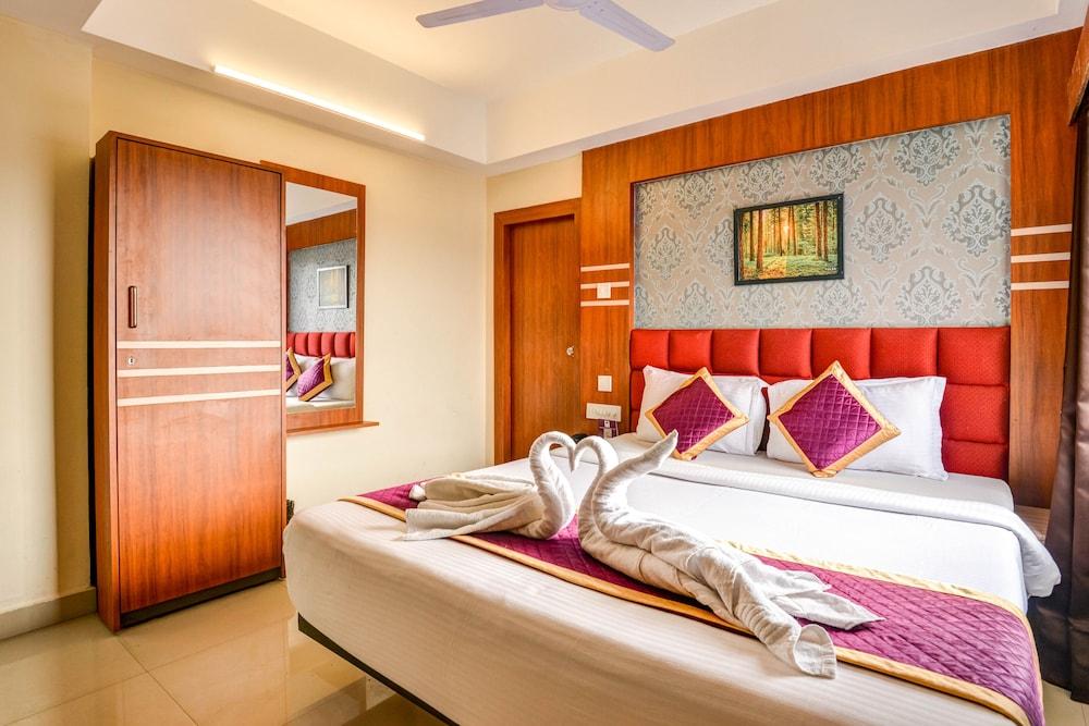 Mount Amara Hotel & Spa