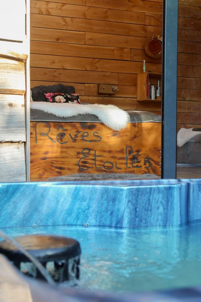 DOMAINE RÊVES ETOILÉS