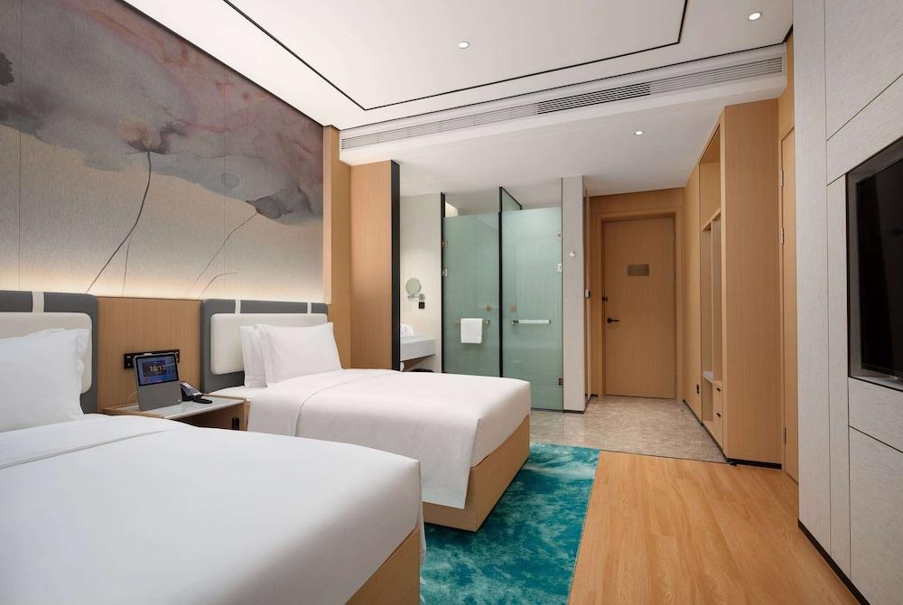 Ramada Encore By Wyndham Jinan Shanghe