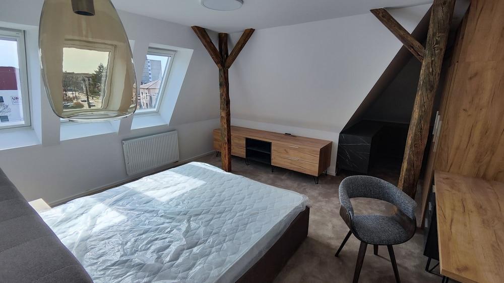 DOHNANYI Villa by CHORS