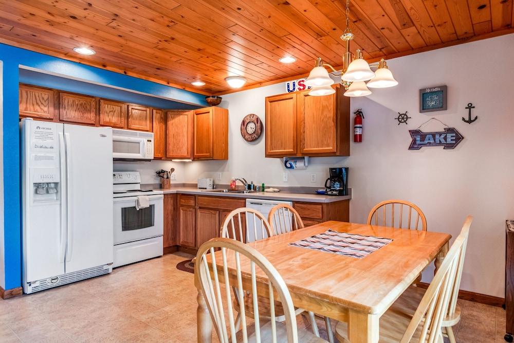 Thunderbird Resort Condo