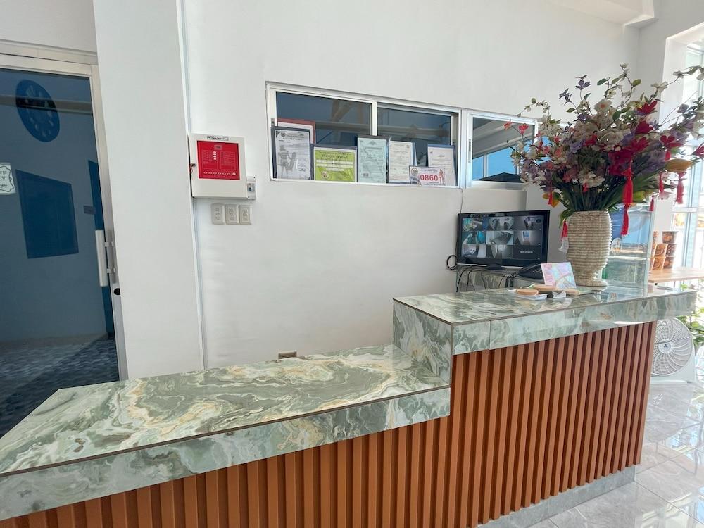 B Boutique Hotel Cebu powered by Cocotel