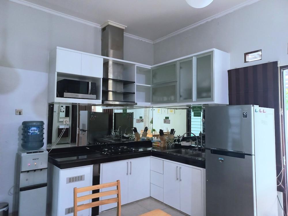 Homestay Jogja Jakal By Simply Homy