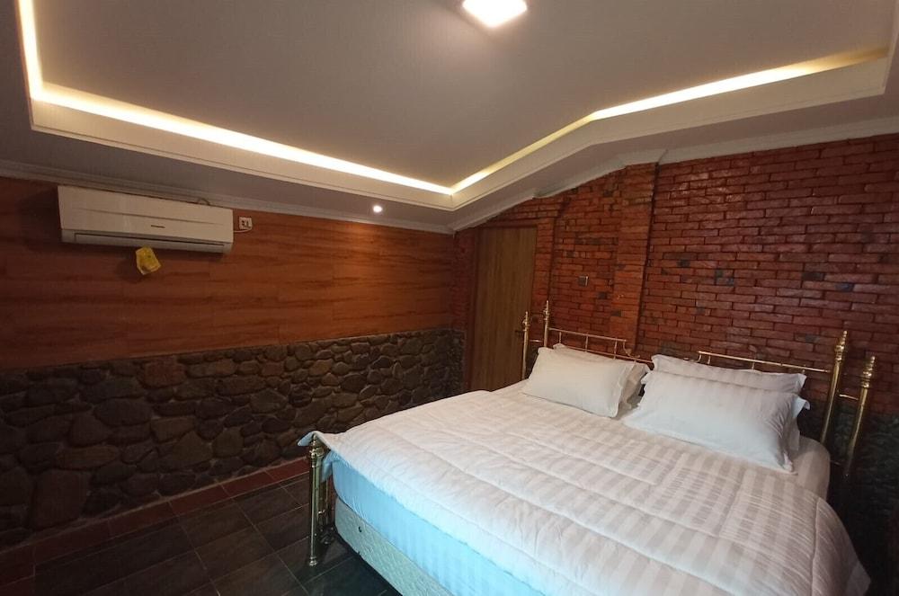 Kampung Turis Resort & Waterpark