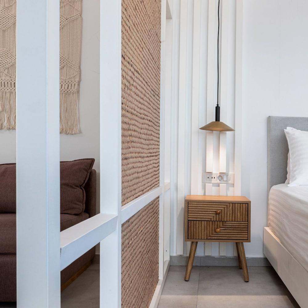 Myzith Luxury Suites