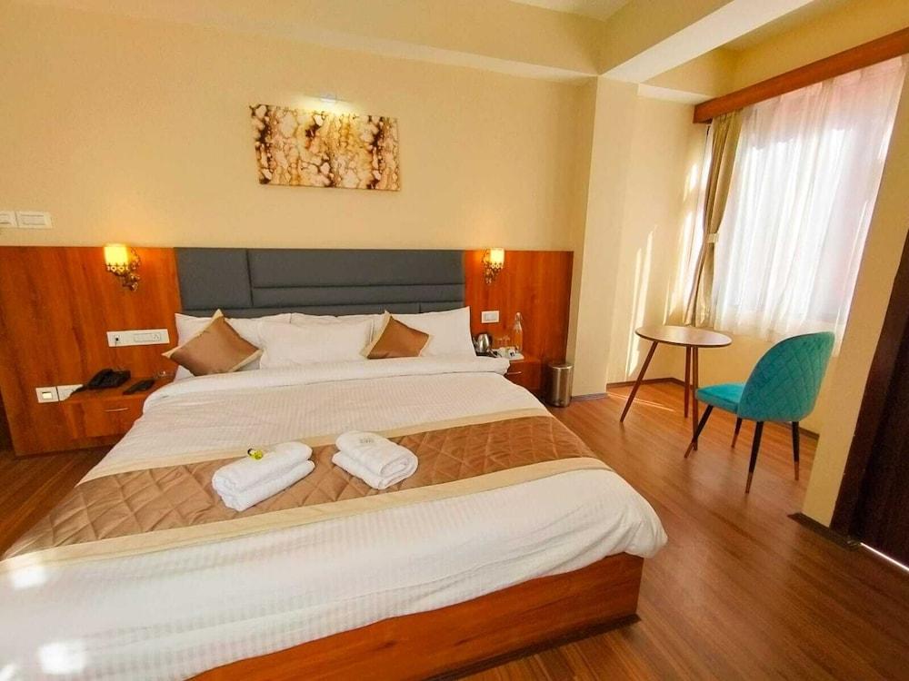 SILA Norphel Pelling