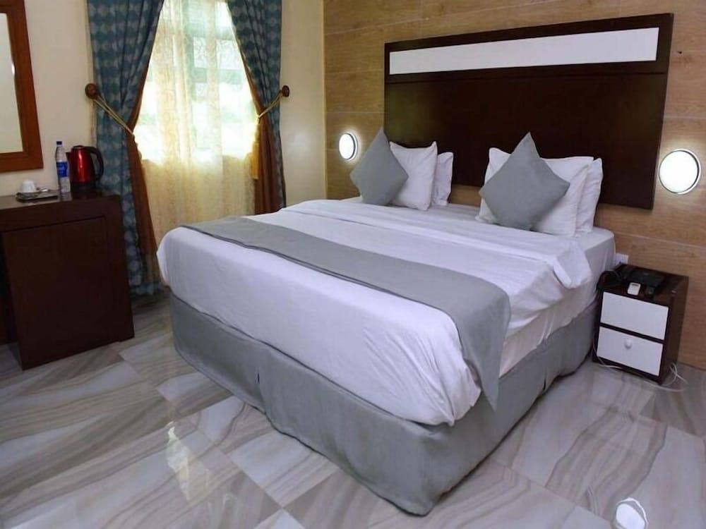 The Dover Hotel Ikeja