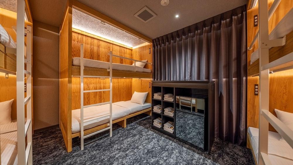 HOTEL GRAPHY SHIBUYA