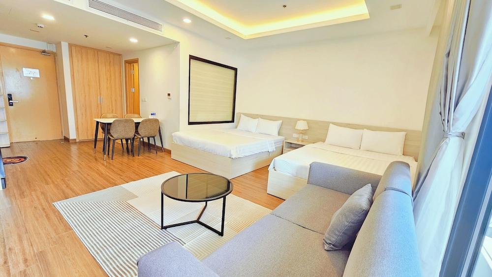 FLC SEA TOWER QUY NHƠN BEACH