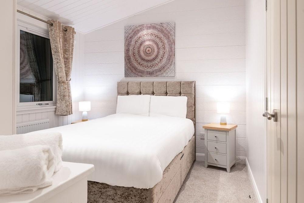 Silverwood Luxury Lodge Resort