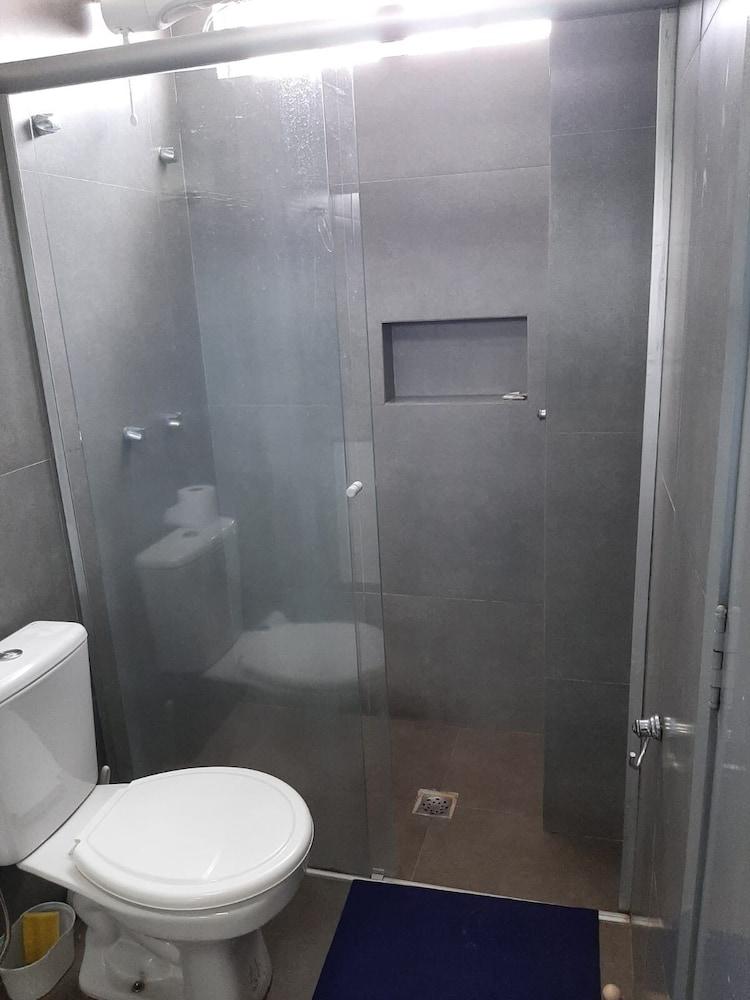 Apartamento confortável