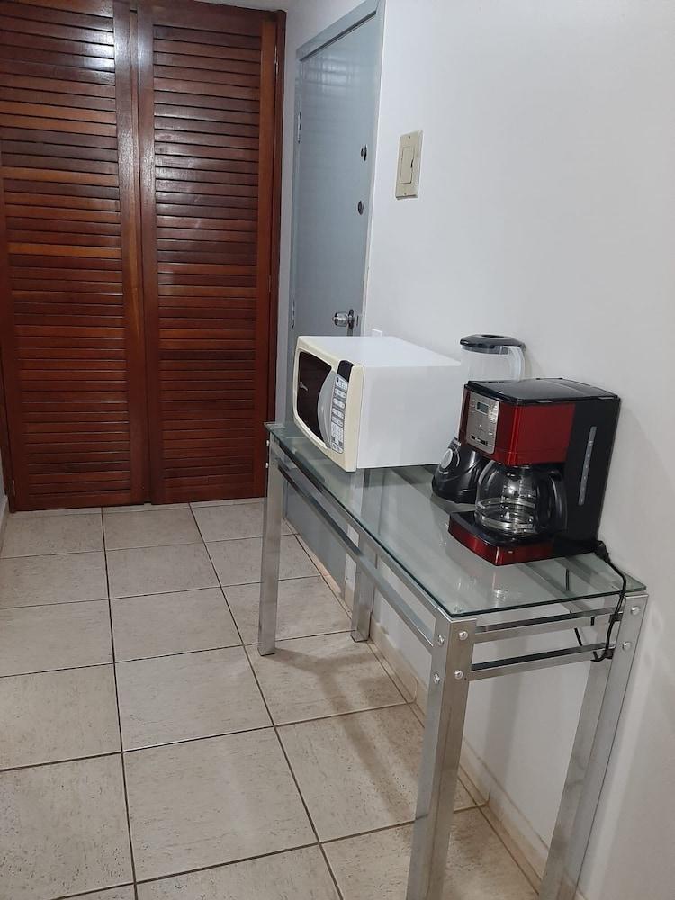 Apartamento confortável