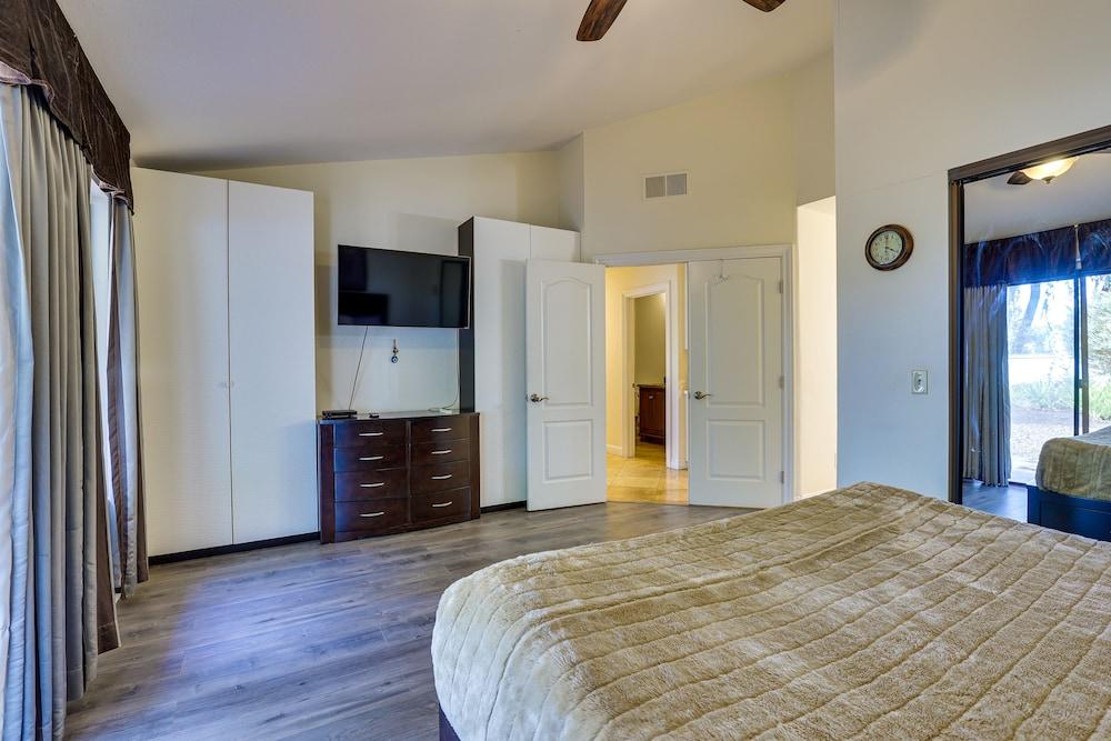 Serene Poway Home w/ Private Pool: Pet Friendly!