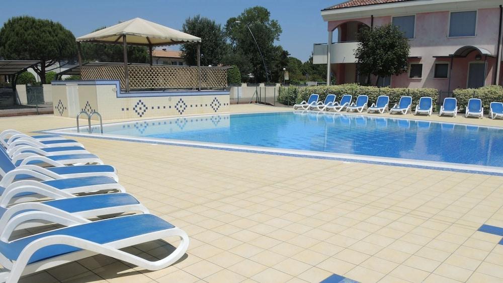 Charming Three Room Apartment