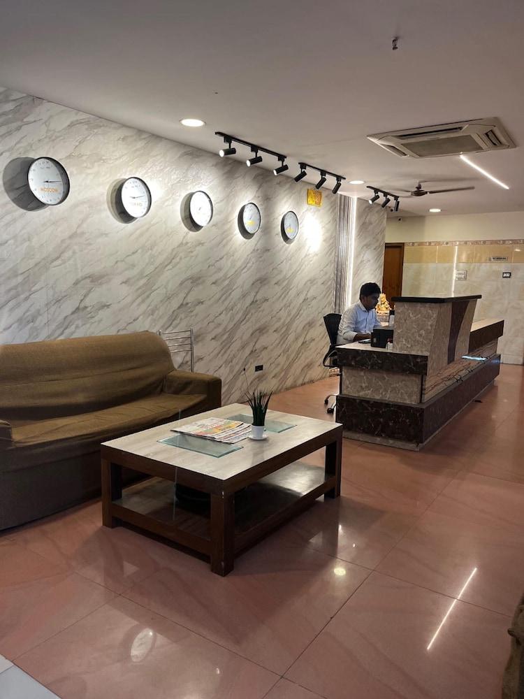 Vaidh Business Hotel