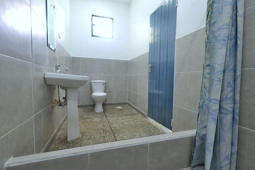 Cozy 1-bed Apt in Whim Estate-near Scarborough