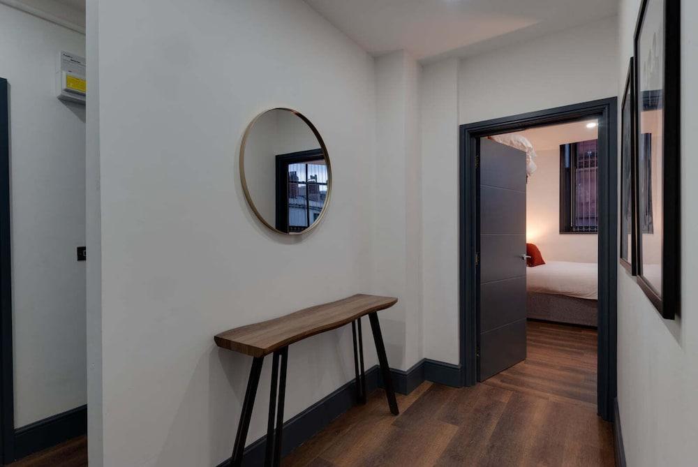 Harrisons Aparthotel