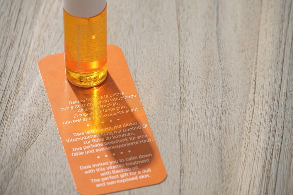 DAIA Slow Beach Hotel Conil - Adults Recommended