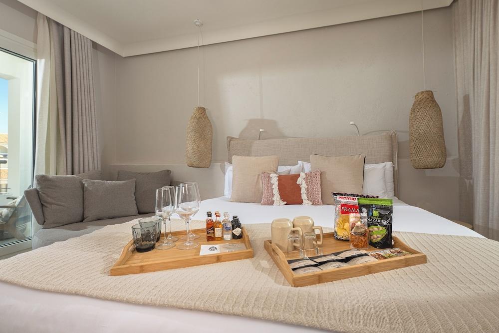 DAIA Slow Beach Hotel Conil - Adults Recommended