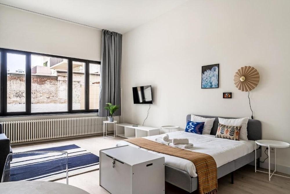 Smartflats - The City