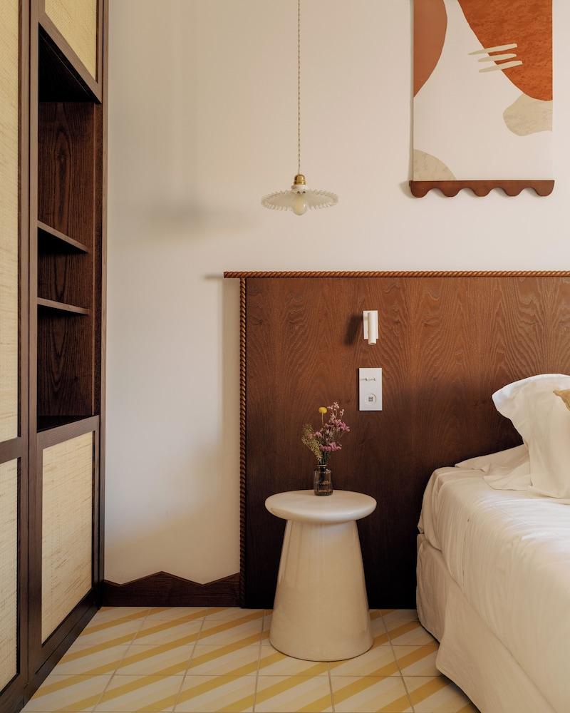 Boutique-Hôtel et Restaurant Basgi Basgi