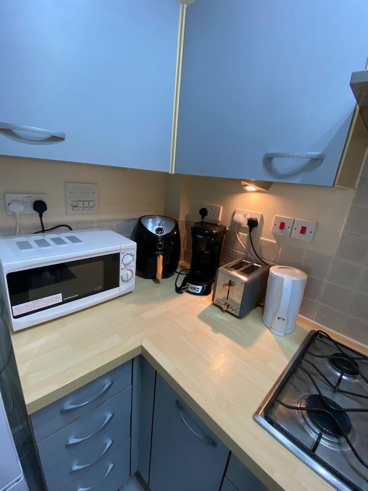 Stunning 2-bed Apartment in London