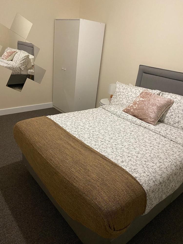 Stunning 2-bed Apartment in London