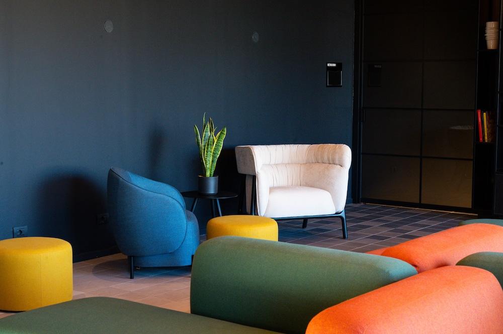 Tribe Milano Malpensa