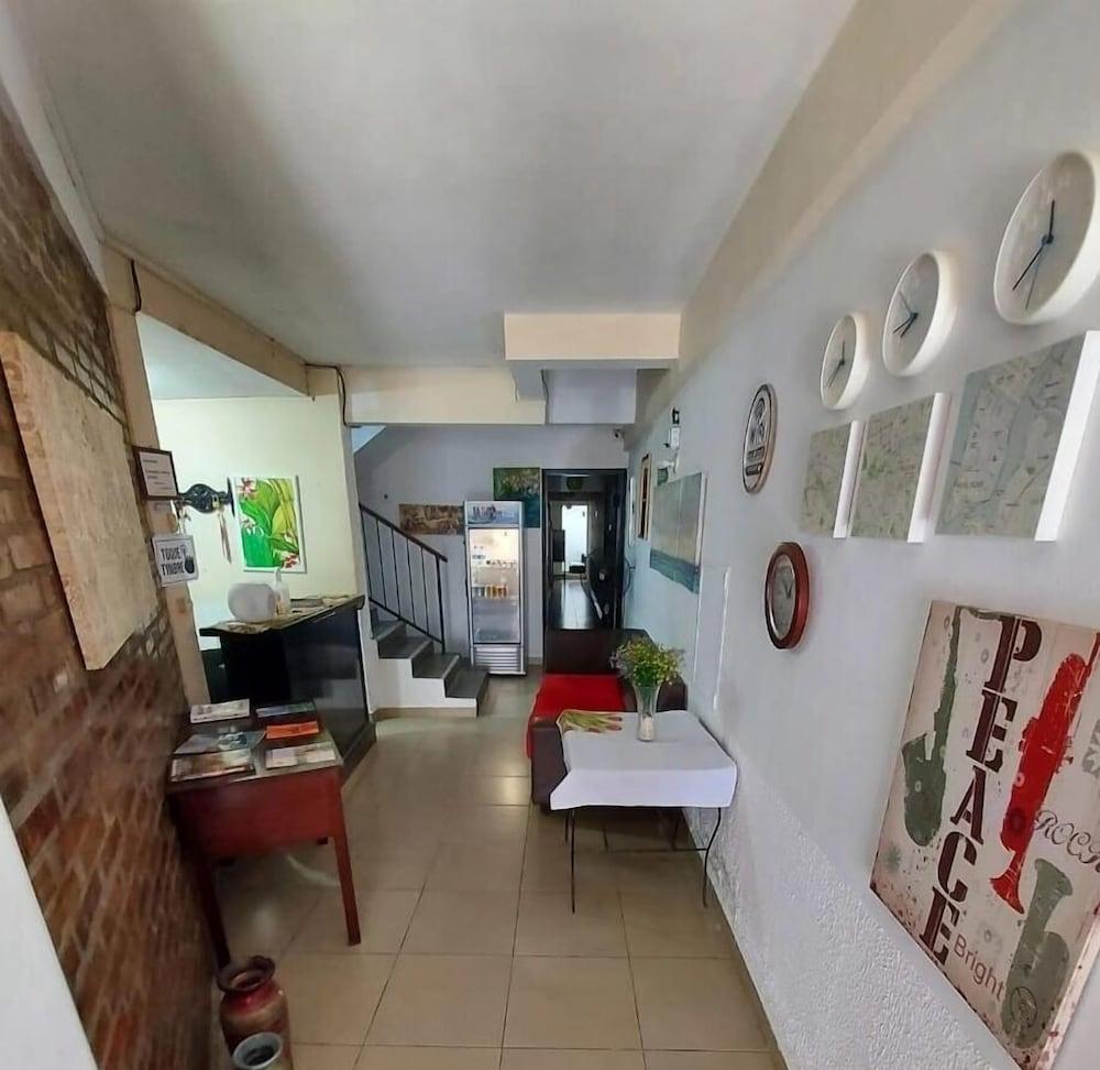 Riviera Puerto Hotel Asunción