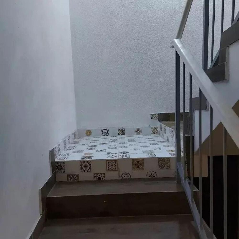 Riviera Puerto Hotel Asunción