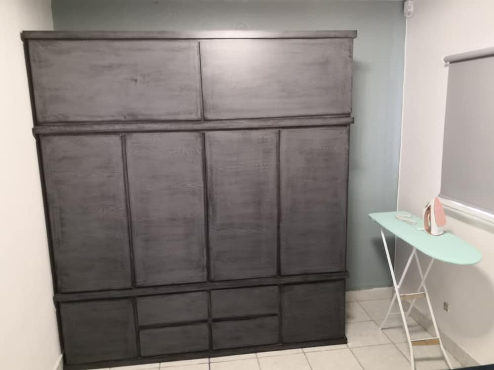 Departamento Vintage 2 recamaras