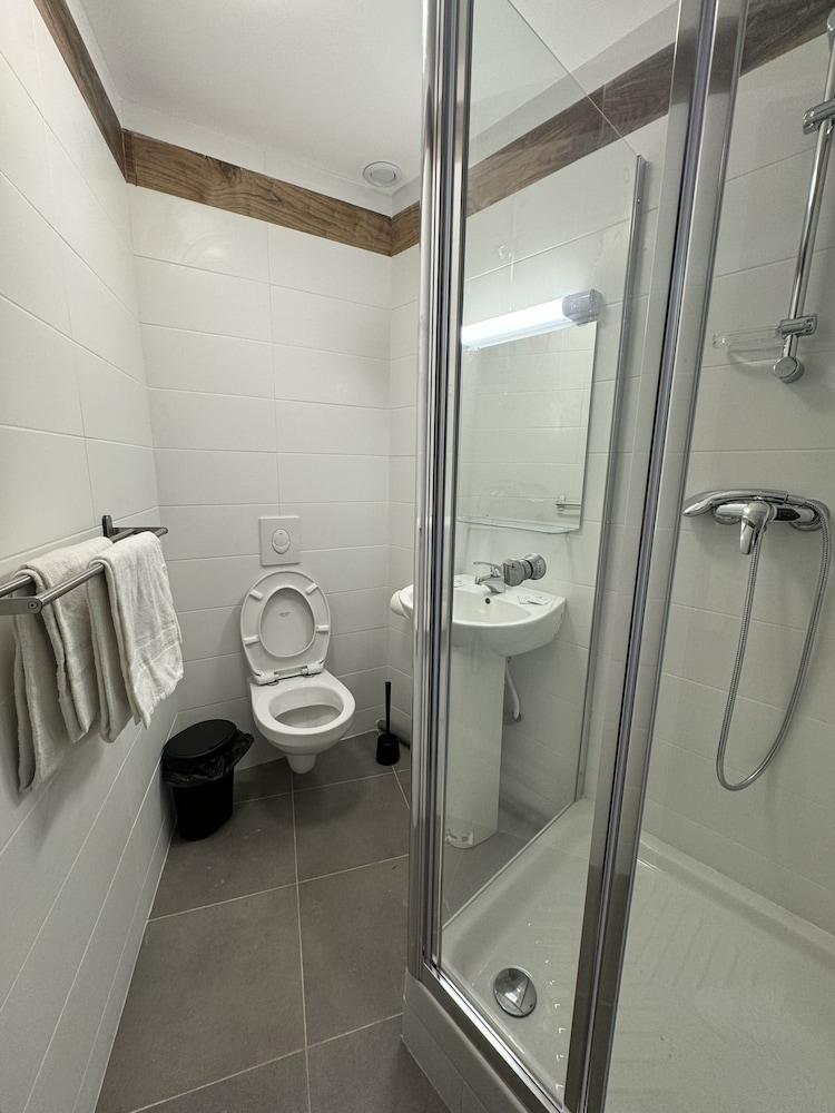 Hôtel Royal Montreuil