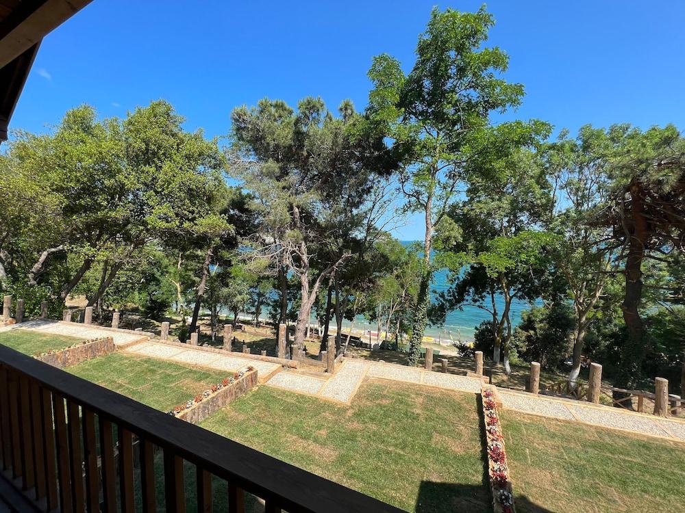 Sinop Bahçeler Villa