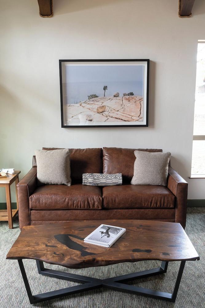 Firefall Ranch Yosemite