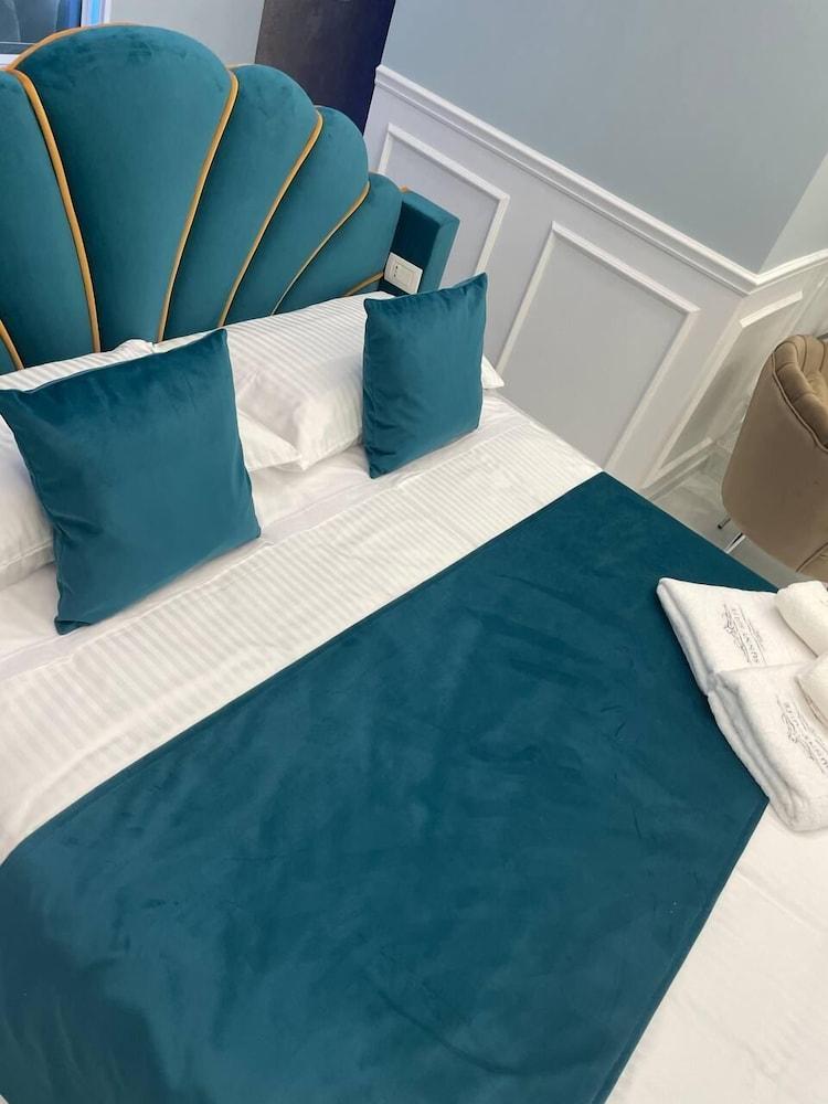 Sunny Suite Luxury Exprience