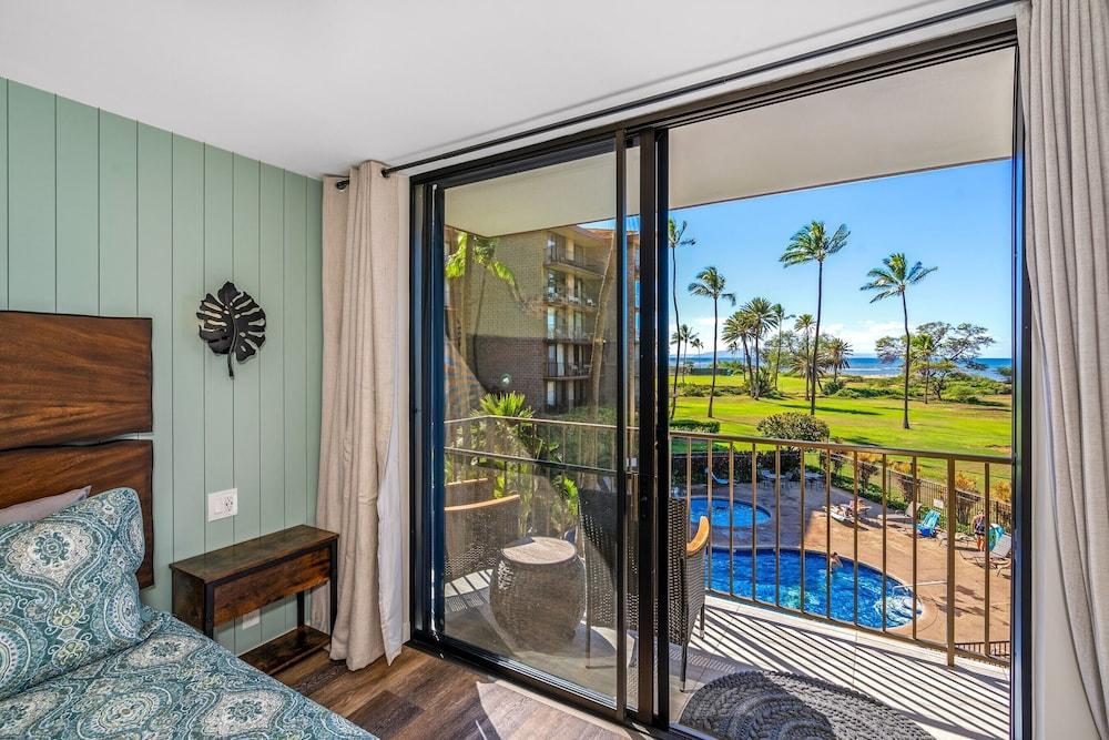 2 2 Oceanview Modern Resort Vistas