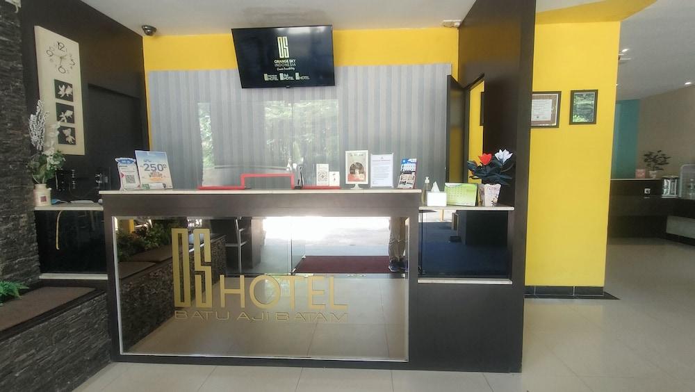OS Hotel Batu Aji Batam