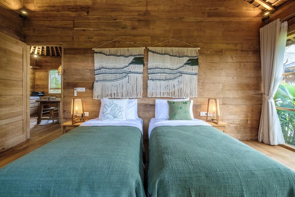 Kaju Bungalow by Betterplace